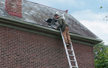 what affects urgent Redisham roof repairs