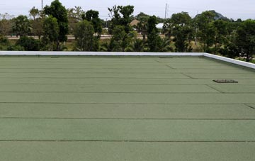 all Redisham roofing types quoted for