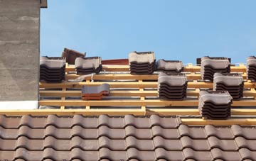 Redisham clay roofing costs