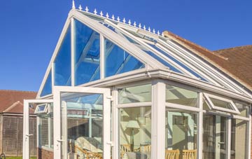 conservatory roof insulation costs Redisham