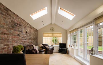 conservatory roof insulation Redisham, Suffolk