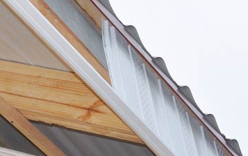 why Redisham fascia repairs are essential
