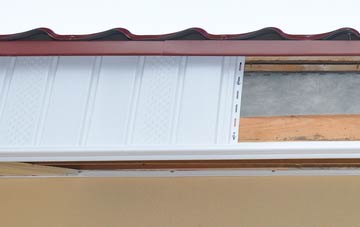 Redisham fascia repair costs