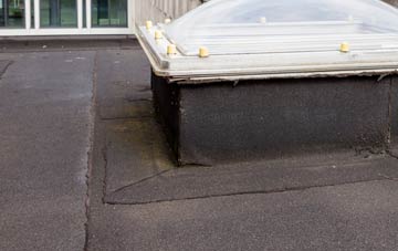 disadvantages of Redisham flat roofs