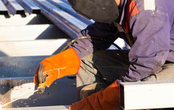 Redisham flat roofing options