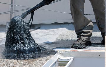 Redisham flat roof waterproofing costs