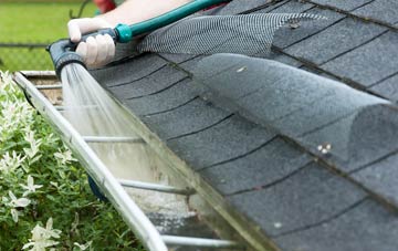 Redisham gutter cleaning costs