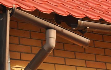 Redisham gutter repair costs