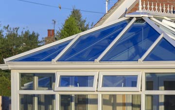 professional Redisham conservatory insulation