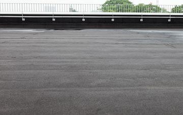 Redisham asphalt roof replacement