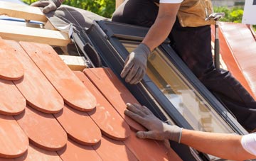 replacement Redisham roof windows