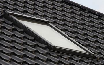 benefits of Redisham roof windows