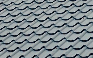 Redisham rubber roofing companies