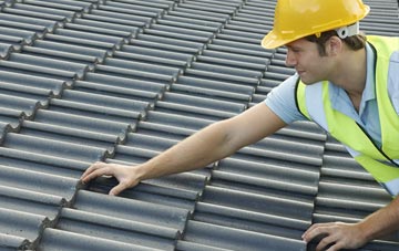 screened Redisham roofing companies