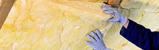 quotes for Redisham roof insulation