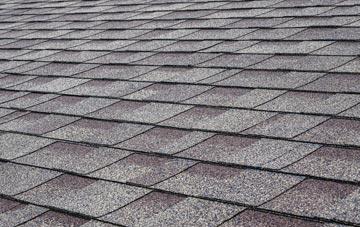 Redisham tiles for shallow pitch roofing