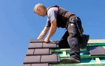 disadvantages of Redisham slate roofing