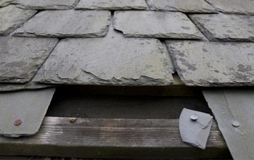 Redisham slate roof repairs and maintenance