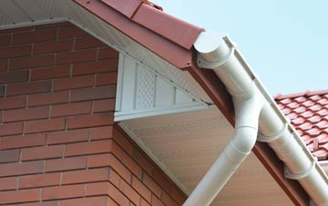 Redisham soffit repair costs