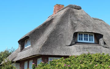 thatch roofing Redisham, Suffolk