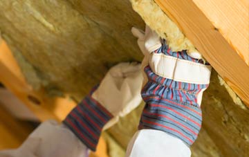 types of Redisham pitched roof insulation materials