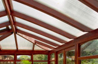 Redisham conservatory roofing insulation