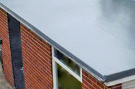 free Redisham flat roofing insulation quotes