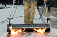Redisham flat roof sealing quote