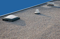 Redisham flat roofing