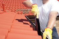 Redisham gutter repair