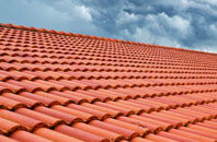 Redisham roofing tiles